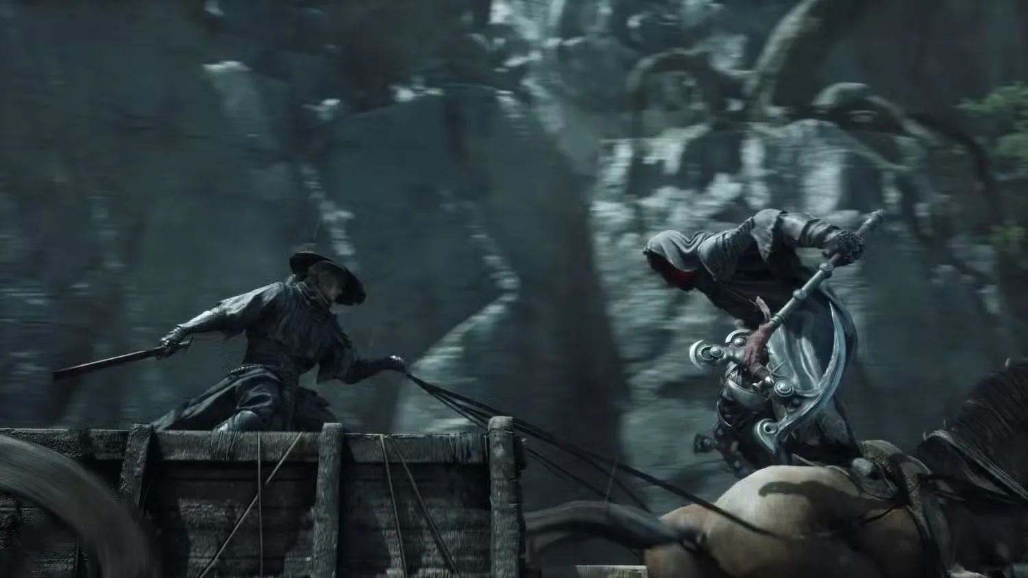 Phantom Blade Zero screenshot (7)