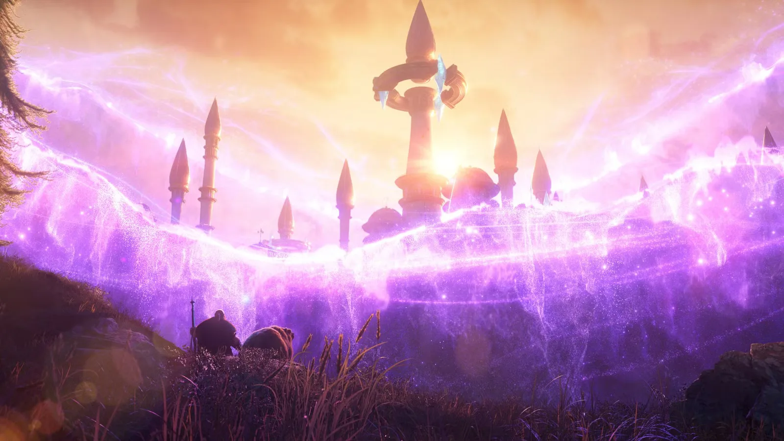 How World of Warcraft Forever will focus on 'journey before destination' and forge social experiences