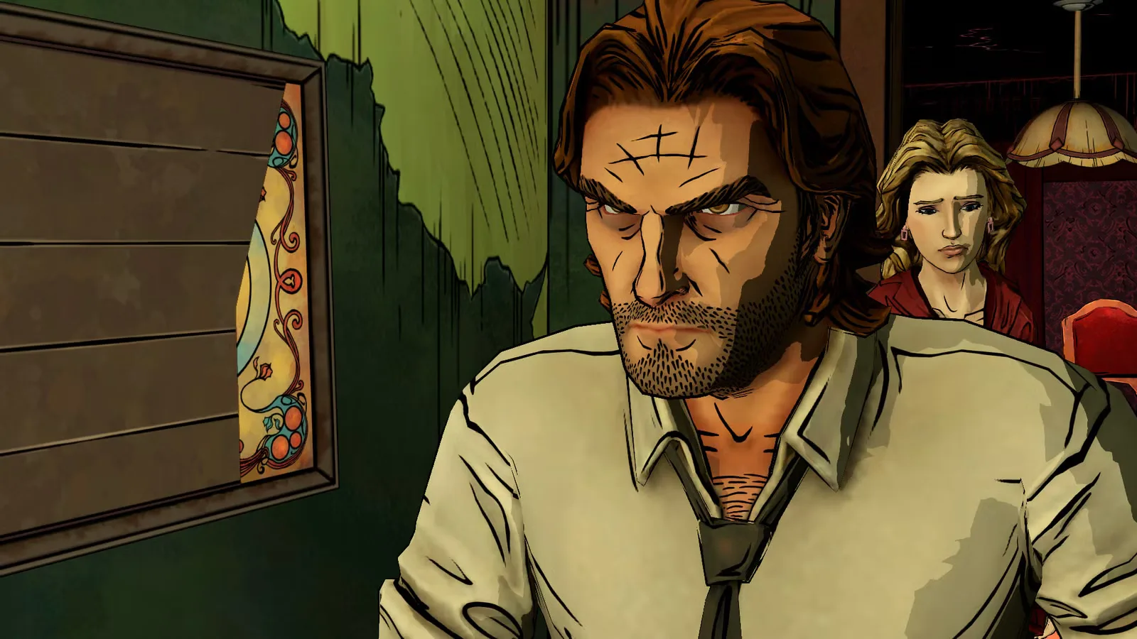 13 years later, one of Telltale’s greatest games is officially making a comeback
