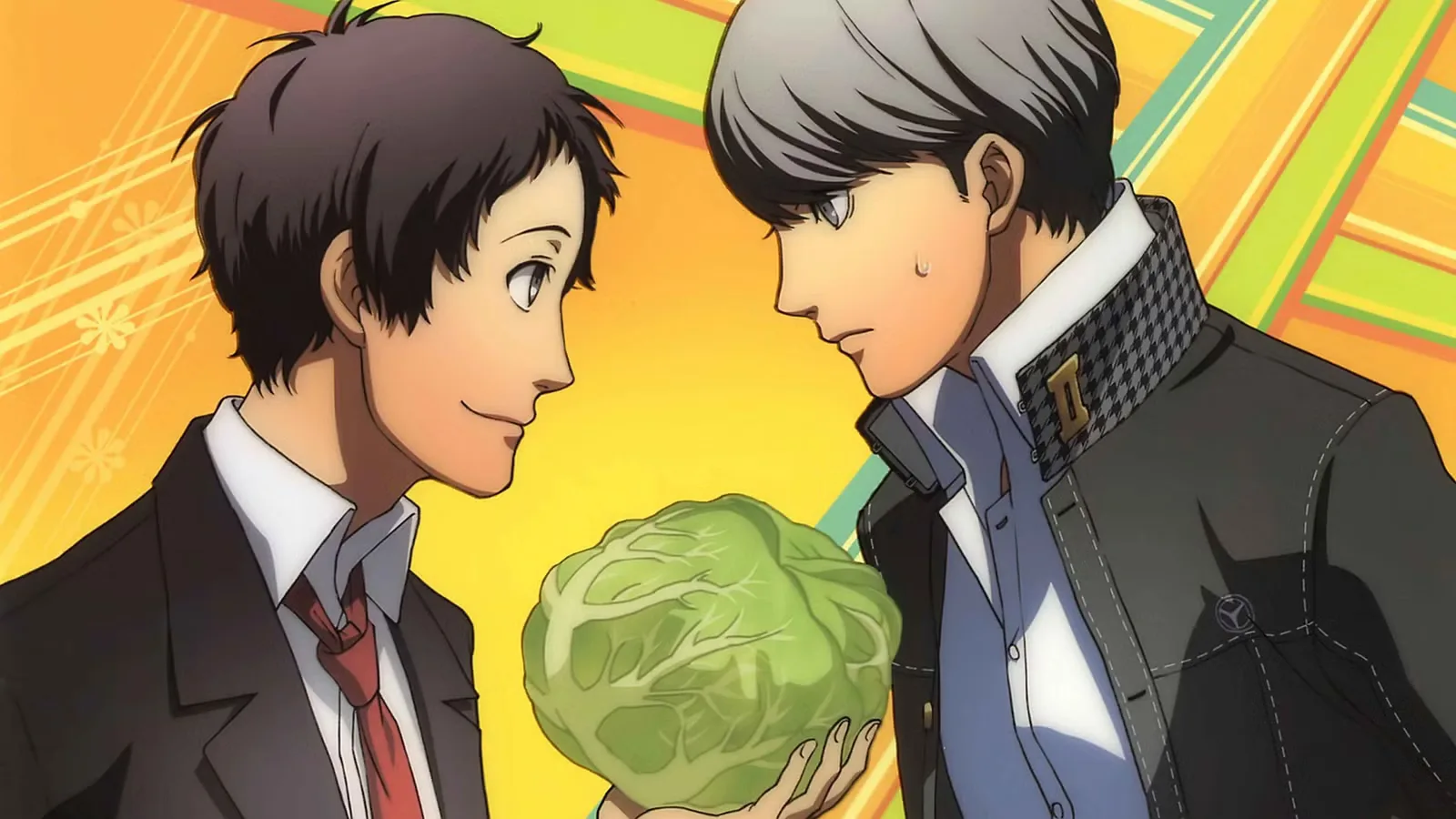 Persona 4 Revival is bringing back one of the game's most important actors