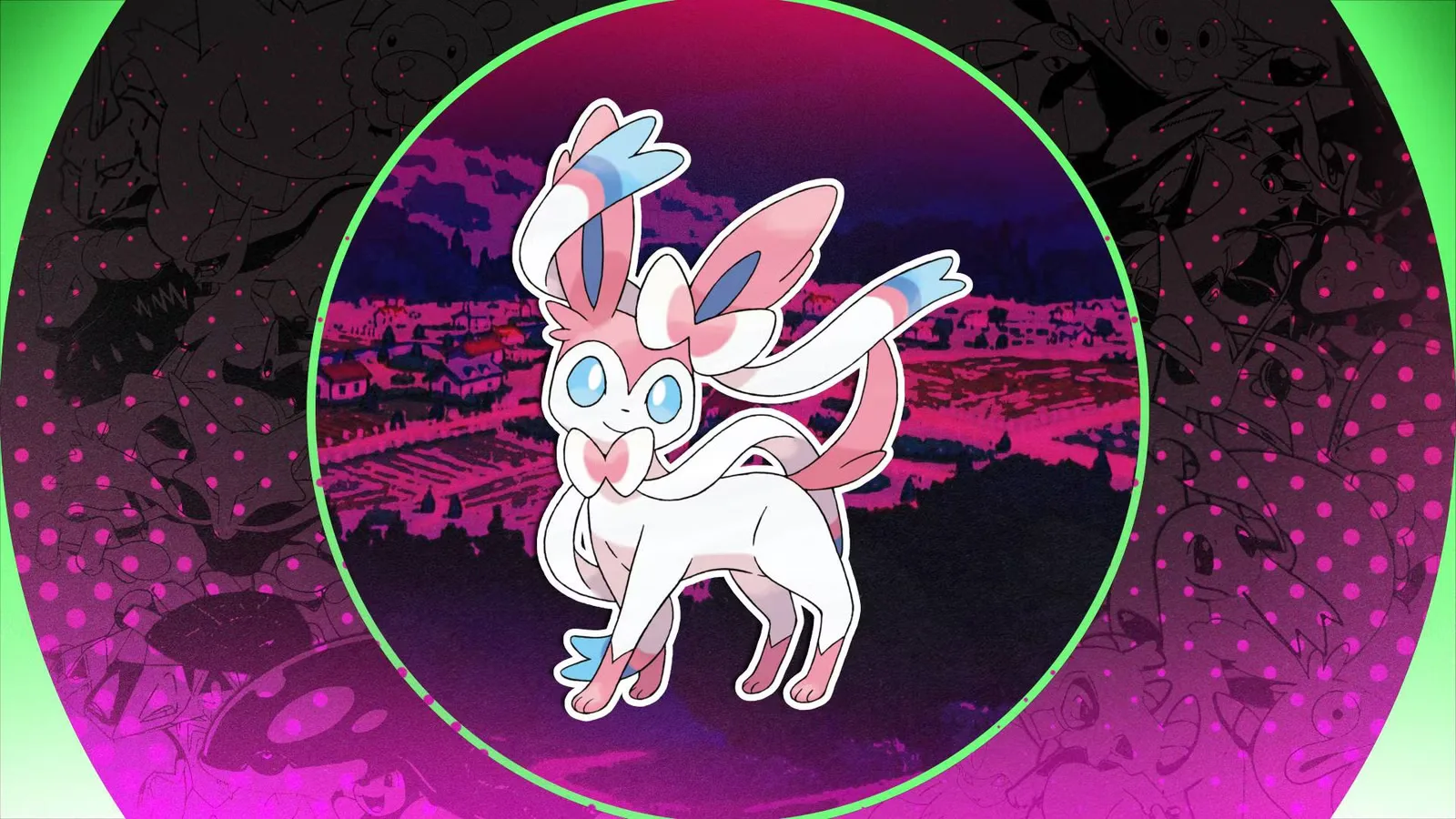 Pokémon will surprise fans with TCG's first Valentine's Day set