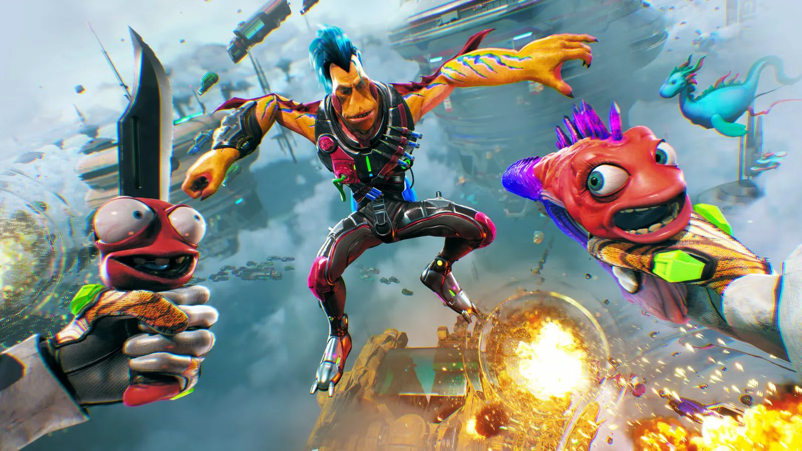 Xbox makes 7 games free to play this weekend