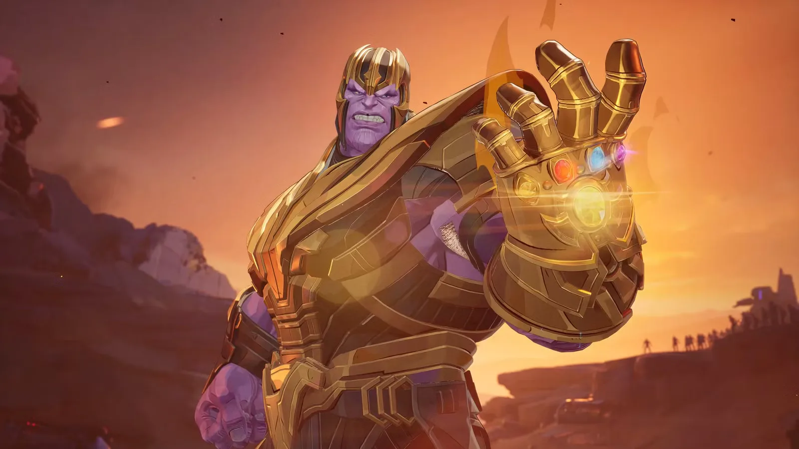 Avengers: Endgame's iconic battle is officially coming to Marvel Rivals