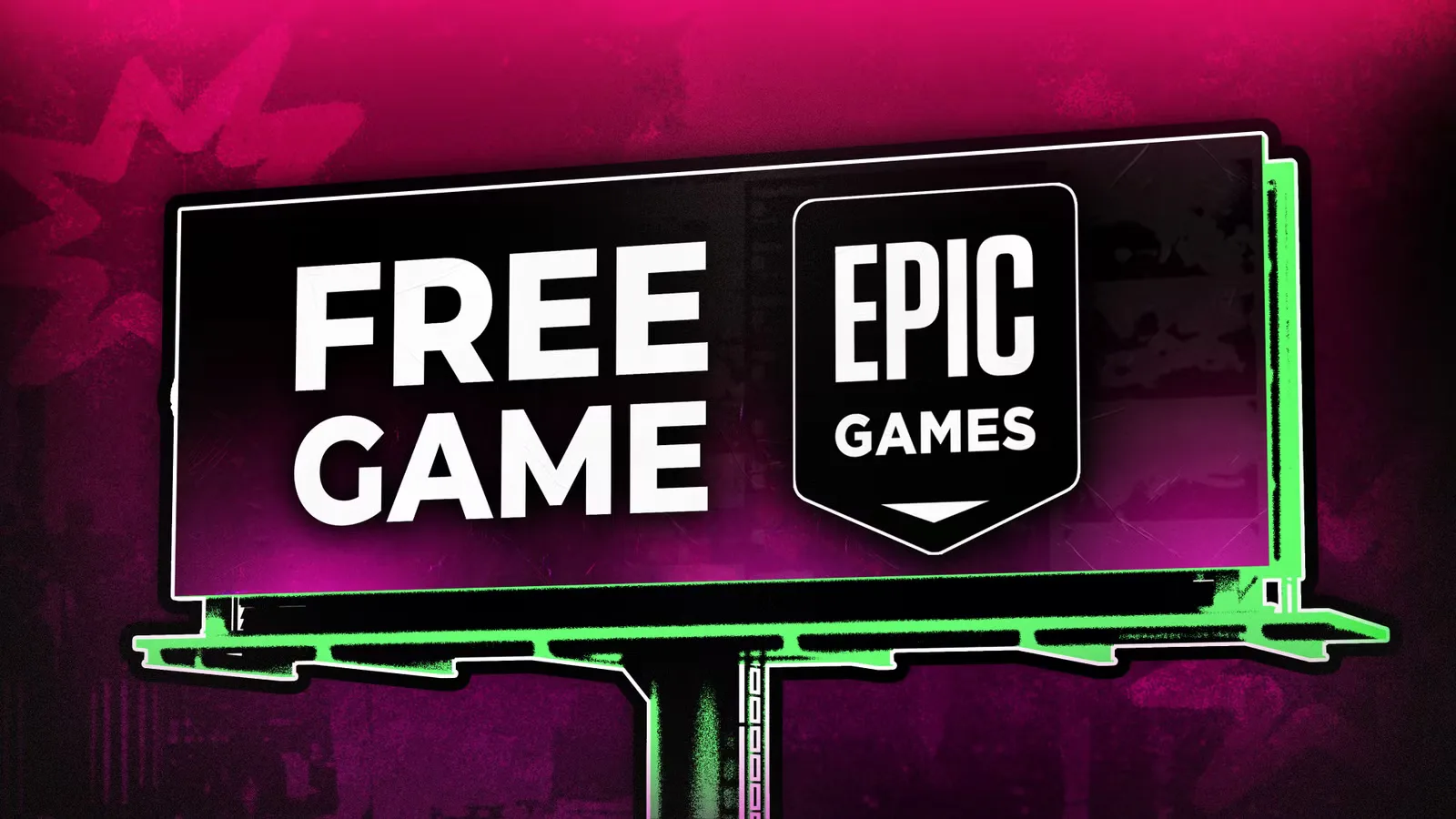 Epic's new free PC games are now live, and they include an all-time classic