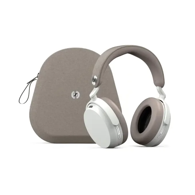 Sennheiser Momentum 5 review: Great sound, incredible battery life, and few compromises