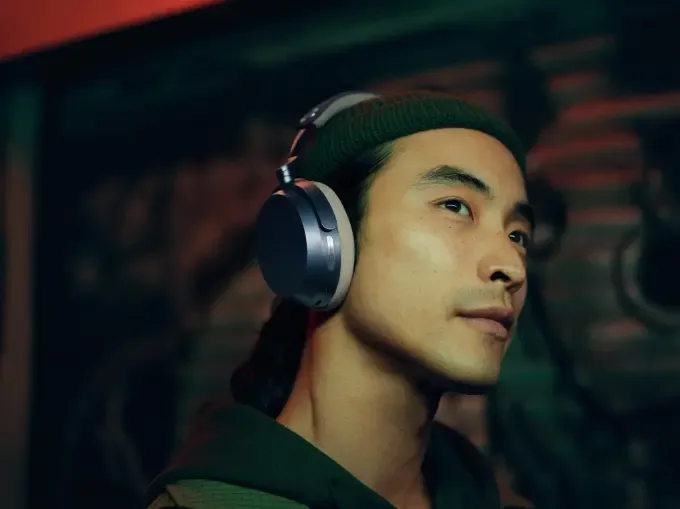 Sennheiser Momentum 5 review: Great sound, incredible battery life, and few compromises