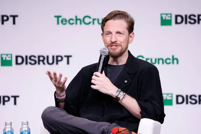 Matt Mullenweg, Founder & CEO of Automattic