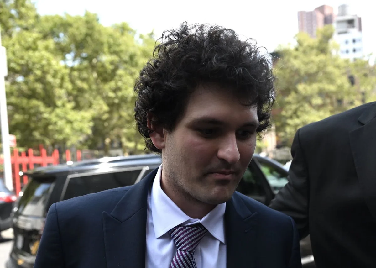 Watch the trailer for ‘The Altruists,’ Netflix’s show about the FTX scandal