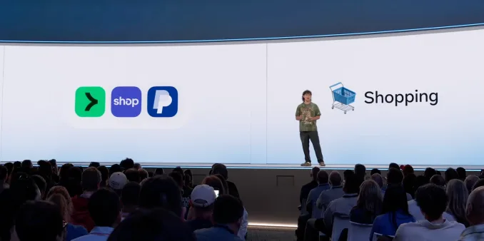 Meta is putting its muscle behind Muse as the AI app takes off