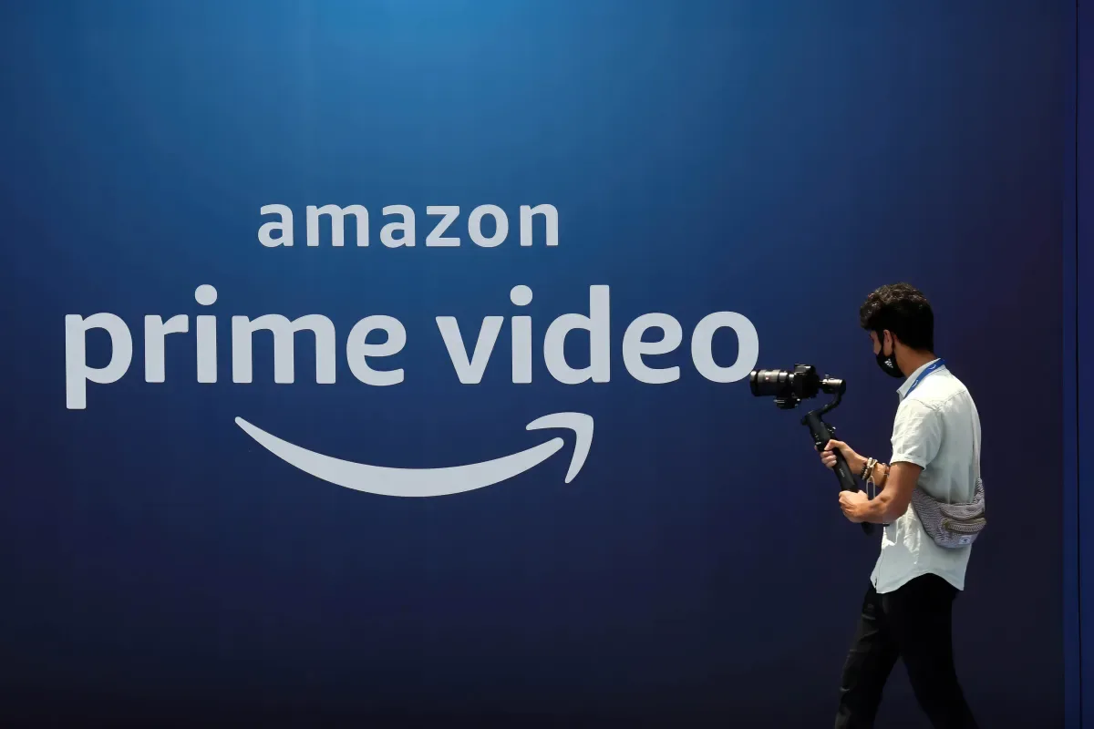 Emmys will move from broadcast TV to Prime Video in 2027