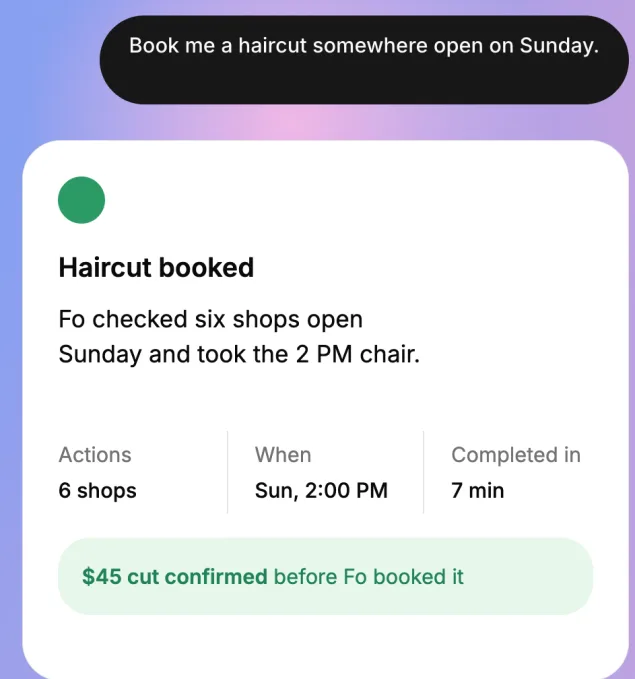 All the AI agents that can live in your text messages