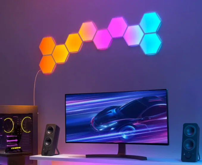 7 desk gadgets that can make your workday better
