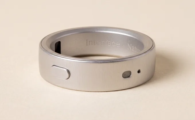 Natura’s $99 smart ring puts AI agents on your finger