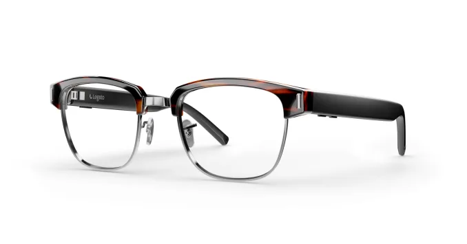 Hearing tech startup Legato launches its AI hearing glasses