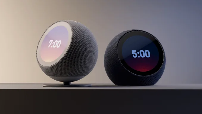 Amazon debuts the Alexa Photo Frame and Echo Time smart clock, plus other upgraded devices
