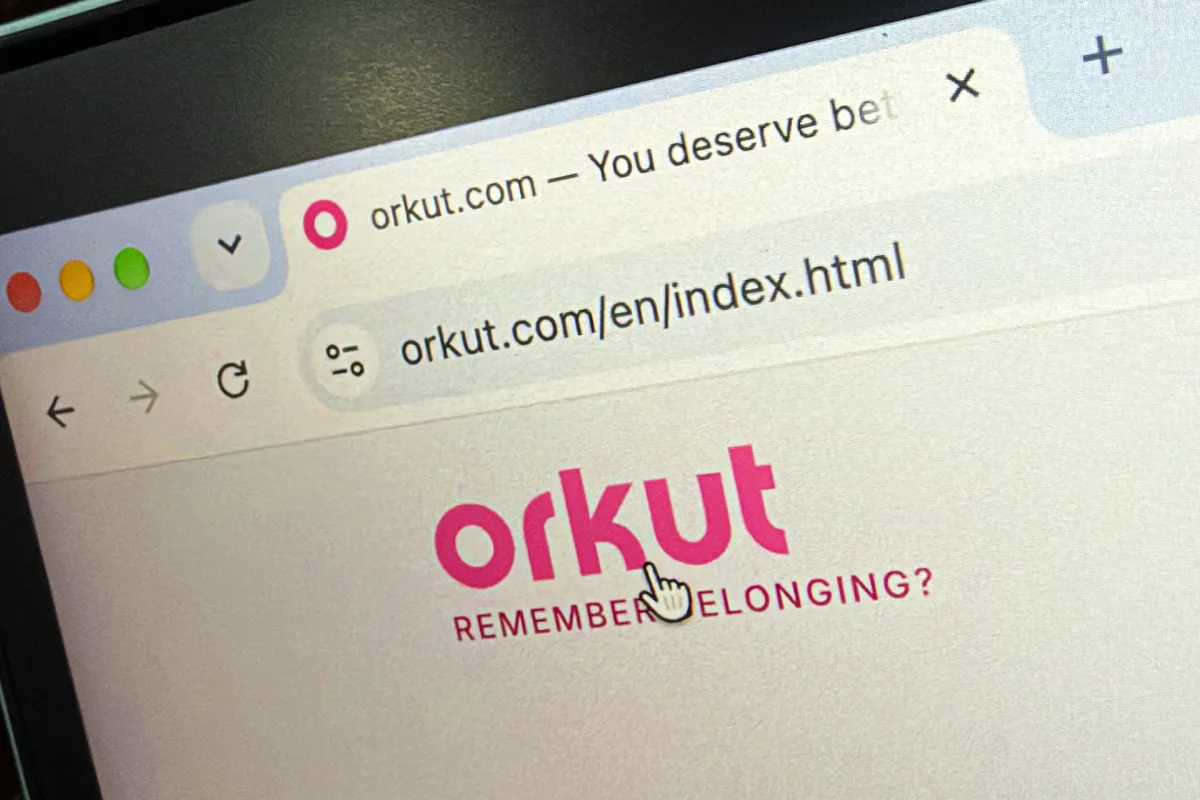 Remember Orkut? Its founder wants to bring it back
