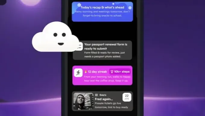 Here are the top AI agents that can live in your text messages