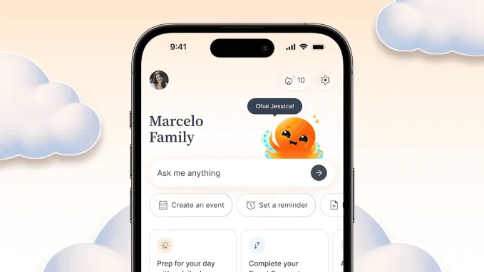 Here are the top AI agents that can live in your text messages