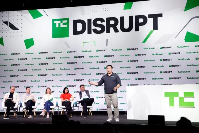 4 days to save up to $200: Reason 2 of 5 to be at TechCrunch Disrupt 2026