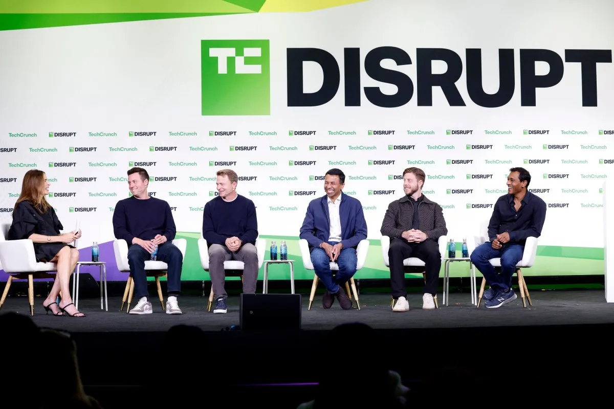 Even Benchmark thinks AI is eroding the venture pact against backing rivals