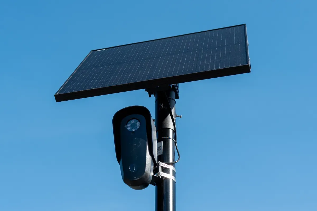 Federal judge calls Flock ‘indiscriminate mass surveillance’