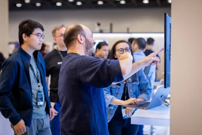 Last 24 hours: Exhibit at TechCrunch Disrupt 2026 and reach 10,000+ tech leaders