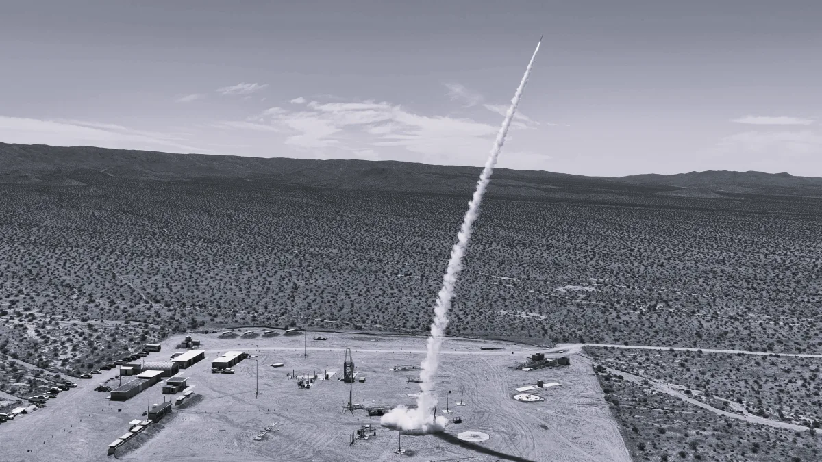 Furientis lands $25M from Benchmark to mass-produce low-cost missile interceptors